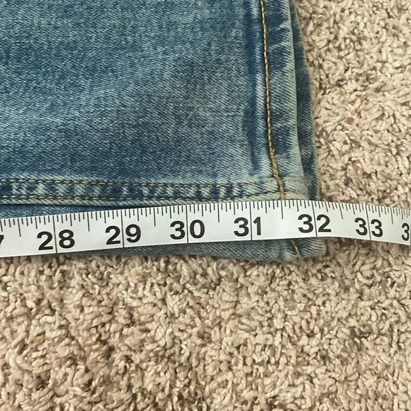 Women’s Old Navy Higher High Rise Flare with Secret Smooth Pockets size 12 - Picture 8 of 8